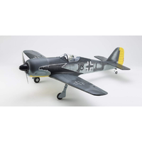 Kyosho 1/8 SQS Warbird Focke Wolf FW190A GP50 ARF
