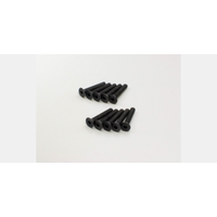 KYOSHO Screw TP Flathead M3x18mm