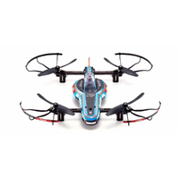 Kyosho 1/18 Drone Racer b-pod Electric Blue r/s