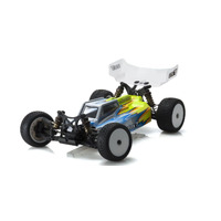 Kyosho 1/10 Lazer ZX7 4WD EP Kit 30048B