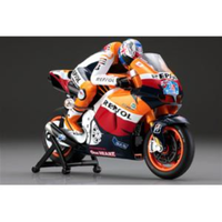 Kyosho Mini-Z MC-01 r/s Respol Honda RC212V 2011 No.27 Casey Stoner 30053CS