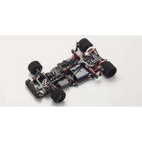 Kyosho 1/12 Plazma Ra 2.0 1/12 EP 2WD Racing Car