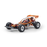 Kyosho 30618 1/10 4WD EP Racing Buggy JAVELIN Kit