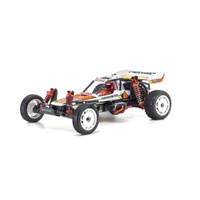 Kyosho 30625 1/10 2WD EP Racing Buggy ULTIMA Kit