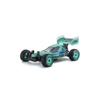 Kyosho OPTIMA MID '87 WC Worlds Spec 60th Anniversary Limited [30643]