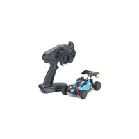 Kyosho MINI-Z Buggy Readyset INFERNO MP9 Emerald Green/Black [32091EGBK]