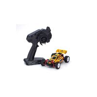 Kyosho 32092Y MINI-Z Buggy Readyset TURBO OPTIMA Mid Special Yellow
