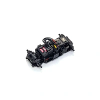 Kyosho Mini-Z AWD MA030EVO2 Chassis Set
