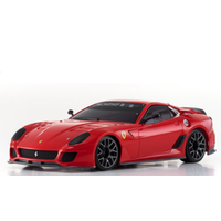 Kyosho Mini-Z Racer Sports MR-03 R/Set Ferrari 599XX Test KYO-32224TR