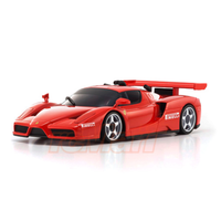 Kyosho Mini-Z Racer Sports 2 MR-03 R/Set Enzo Ferrari GT