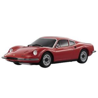 Kyosho Mini-Z MR-03 Sports 2 Ferrari Dino 246GT Red