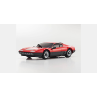 Kyosho Mini-Z Racer Sports 2 MR-03 R/Set Ferrari 512BB