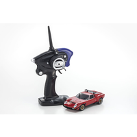 Kyosho Mini-Z Racer Sports 2 MR-03 R/Set Lamborghini Jota