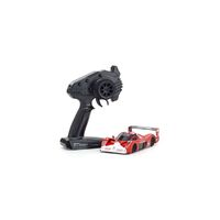 Kyosho MINI-Z RWD MR-03 Readyset Toyota GT-One TS020 No.2 RTR [32337L2]