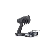 Kyosho Mini-Z Sauber Mercedes C 9 No.61 LM 1988 RWD MR-04 Readyset