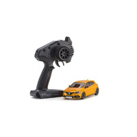 Kyosho MINI-Z FWD Renault Megane Tonic Orange Readyset 32421OR