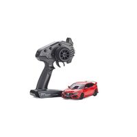 Kyosho MINI-Z FWD MA-03F Readyset Honda Civic Type R Red [32424R]