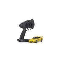 Kyosho MINI-Z AWD MA-020 Readyset Initial-D Mazda RX-7 FD3S RTR [32612Y]