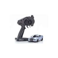Kyosho Mini-Z Dodge Challenger SRT Hellcat Redeye Triple Nickel AWD [32621S]