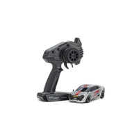 Kyosho MINI-Z Honda Neo Classic Racer AWD RC Car Readyset [32625GM]