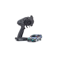 Kyosho Mini-Z HKS Skyline (R32 GT-R) 1993 #87 AWD MA-020 Readyset
