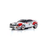 Kyosho Mini-Z Toyota Celica Turbo 4WD No.2 WRC 1992 Carlos Sainz AWD MA-020 Readyset