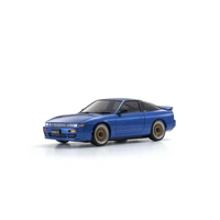 Kyosho Mini-Z Nissan Sileighty Blue AWD MA-020 Readyset