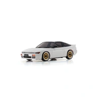 Kyosho Mini-Z Nissan Sileighty White AWD MA-020 Readyset