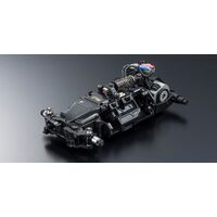 Kyosho 32790 MR-03EVO Chassis Set W-MM 12000KV