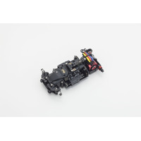 Kyosho 32792 MR-03EVO SP Chassis Set W-MM 8500KV