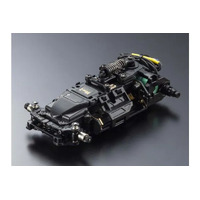 Kyosho 32798 MINI-Z MR-03EVO Chassis Set (N-MM2/4100KV)