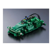 Kyosho MR-03EVO SP Chassis Set Green Limited N-MM2 4100KV [32798SP]