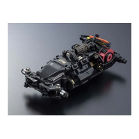 Kyosho 32799 MINI-Z MR-03EVO Chassis Set (W-MM/8500KV)