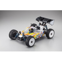 Kyosho 33001 1/8 GP 4WD kit Inferno MP9 TKI4