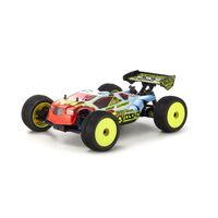 Kyosho 1/8 Inferno ST-RR Evo.2 Truggy Kit KYO-33004B