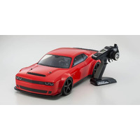 Kyosho 33008 1/8 Inferno GT2 RS r/s Dodge Challenger