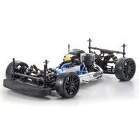 Kyosho 33010 1/8 GP 4WD kit Inferno GT3