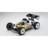 Kyosho 1/8 GP 4WD kit Inferno MP9 TKI4 10th Anniversary Special Edition