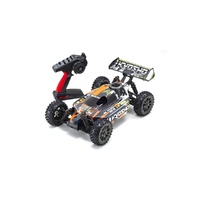 Kyosho 1/8 Inferno Neo 3.0 4WD Nitro Racing Buggy Readyset Orange [33012T3]