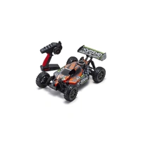 [Scratch and Dent] Kyosho 1/8 GP 4WD r/s INFERNO NEO T5 [33012T5]