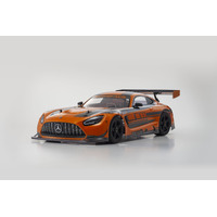 Kyosho 1/8 GP 4WD Inferno GT2 Race Spec 2020 Mercedes AMG GT3 Nitro Touring Car