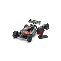 Kyosho 1/8 Inferno Neo 4.0 T1 Red 4WD Nitro Readyset