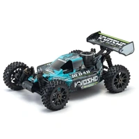Kyosho 1/8 Inferno Neo 4.0 Green 4WD Nitro Racing Buggy Readyset