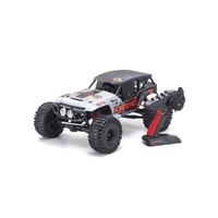 Kyosho 1/8 Readyset 4WD FO-XX 2.0 Nitro Monster Truck RTR [33154]