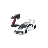 Kyosho 1/10 PureTen Acura NZX GT3 Nitro Touring Car