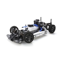 Kyosho 33211 .12-.15 Engine powered Touring Car Series V-ONE R4