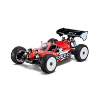 Kyosho 1/8 Inferno MP9E Evo Electric Powered 4WD Racing Buggy KIT