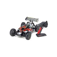 Kyosho 1/8 Inferno Neo 3.0 VE Electric Buggy Readyset (Red)