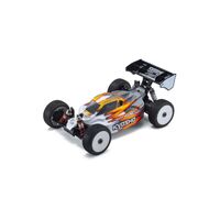 Kyosho 34110 1/8 EP Brushless 4WD Kit INFERNO MP10e