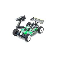 Kyosho 1/8 Inferno MP9e Evo V2 4WD Electric Racing Buggy Readyset [34111]